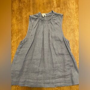 Bella Dahl Linen Shirt